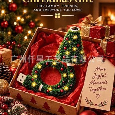 Cross-Border New Product Christmas DIY Tk Cozy Lamp Ceiling Decorations Home Decoration Christmas Projection Light